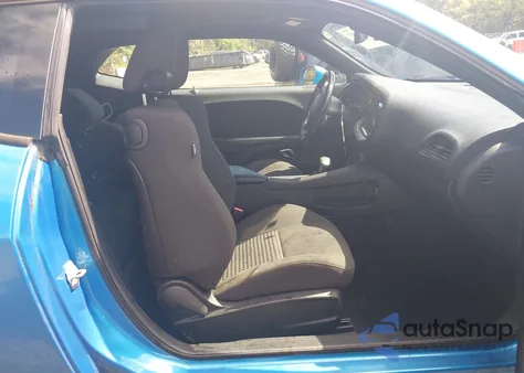 2019 Dodge Challenger R/T из США, поврежденный, VIN 2C3CDZBT6KH680292